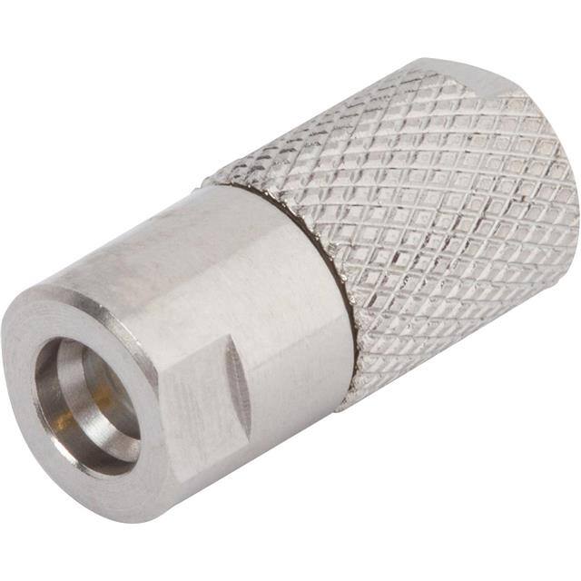 SF8012-6101 Amphenol SV Microwave  Coaxial Connector (RF) Terminators